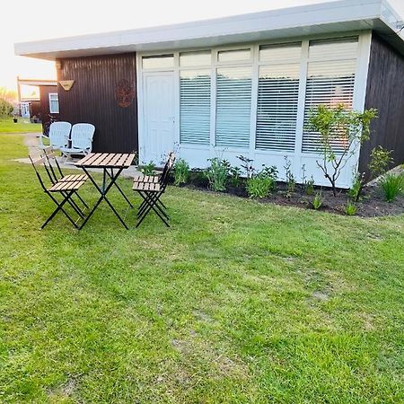 30 Granada Hotel Selsey Kültér fotó