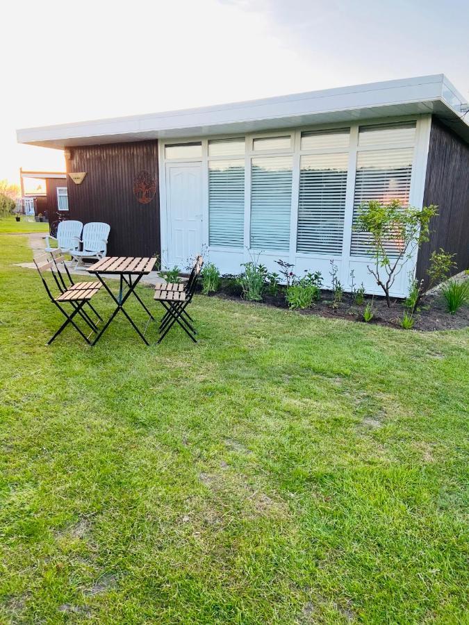 30 Granada Hotel Selsey Kültér fotó